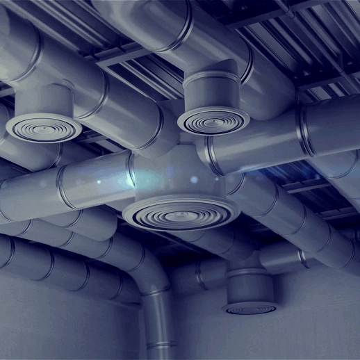 Industrial Image One